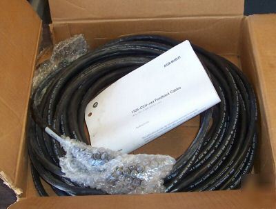 Allen bradley 1326-ccut-030 feedback cable 