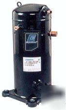 Copeland ZR28K3-pfv-930 scroll compressor 230/60/1PHASE