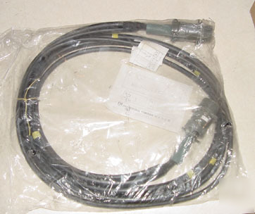 New fanuc robot cable A05B-1210-H265 
