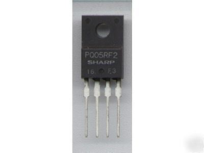 05 / PQ05RF2 / PQO5RF2 / sharp voltage regulator