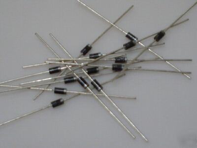 500PC 200V 1A 1 amp diode diodes general purpose IN4003
