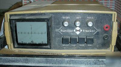 Huntron tracker HTR1005 b-1 105/120V