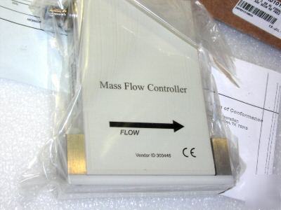 Tylan mykrolis mass flow controller mfc devicenet 