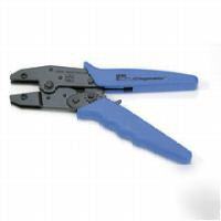 Ideal crimpmaster ratchet crimp tool model# 30-503