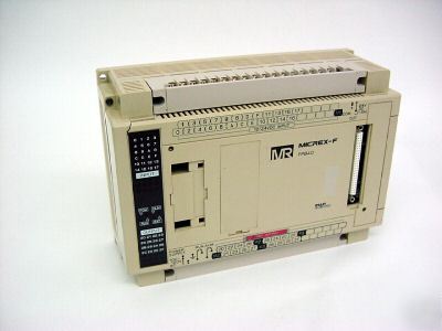 Fuji micrex-f model FPB40S-A10