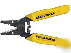 New klein tools wire stripper cutter #11045 