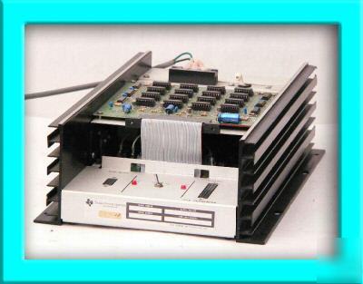 Ti model 5TI-1029 sequencer programmer 1K prom memory