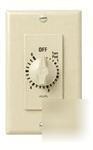 Wall switch intermatic timer FD30MH with hold