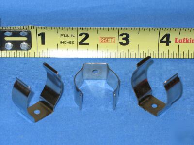 Capacitor * battery * mounting * bracket clip (qty 5) 