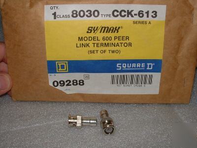 New symax 8030-cck-613 // 8030CCK613 comm. link term