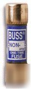 New non-3/4 bussmann fuses NON3/4 all 
