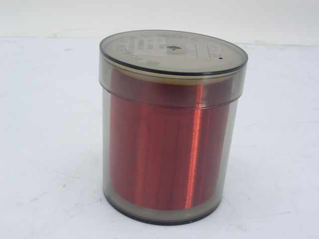 Riken electric wire co awg 49 54000 meters magnet wire