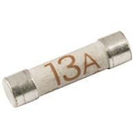 13 amp fuses pack of 10 - complies with BS1362