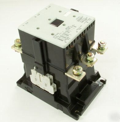 New siemens replacement contactor 3TF55