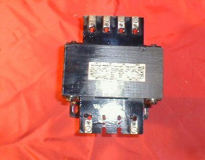 New square d 9070EO51/9070 eo-51 control transformer 