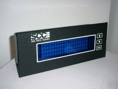 Scc static controls corporation 1080-S4-03-32-x
