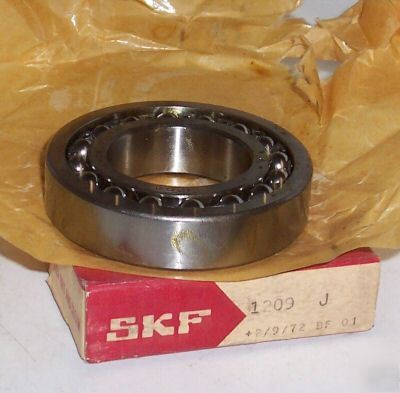 Skf 1209 j bearing 