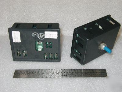 Pakstat Â® series l electronic thermostat controller