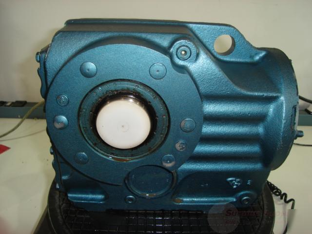 Sew-eurodrive, inc KH67A gear motor torque 1789