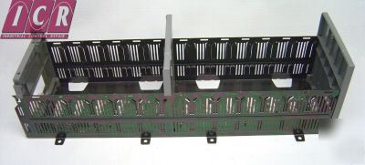 Allen bradley slc 500 1746-A13 13 slot rack