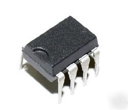 FA5304 bi-polar power supply control ic