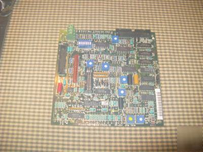 Ge 531X134EPRBGGIFR00/0 board/card