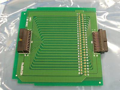 New YWV0EA0258AN extension board 