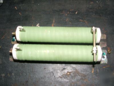 Resistor for clary corp on guard ups UPS2/1-3K-1M