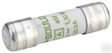 32A hrc 10 x 38MM am (motor rated) industrial fuse