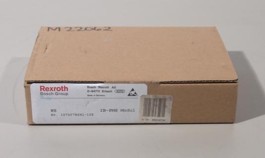 Bosch ib-pms modul 1070078691-105