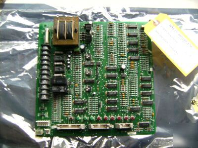 EZ6 control A1AA1021T low voltage control board ez-6