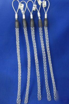 New 5 pack hubbell kellems cable pulling grips 62-74