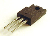 Voltage regulator ML7818A positive 18V 1A ML7818 a (20)