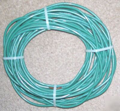 1-conductor,10-gauge(10 awg) solid conductor wire/cable
