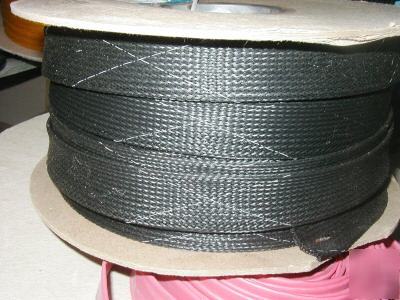 250FT expandable sleeving fr 1 1/4
