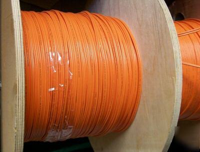 Corning optical cable,2 MM50-TB2-ofnr(etl) ofn FT4(csa)