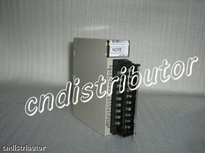 Omron C200H-OC225 (C200HOC225) plc module, 