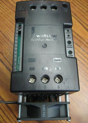Watlow DC20-24C0-0000 din-a-mite solid state power