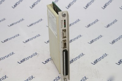 Honeywell 622-1030 - servo axis module