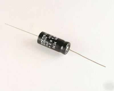 15 x 6.8UF 450V B43688-S5685T1 epcos axial capacitors.