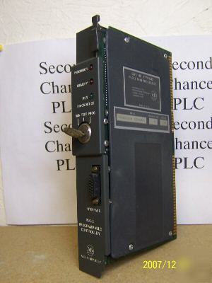 1772-LN2 allen bradley plc 2 processor 1772LN2 g-7