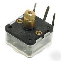 Miniature tunning capacitor cap for am radio