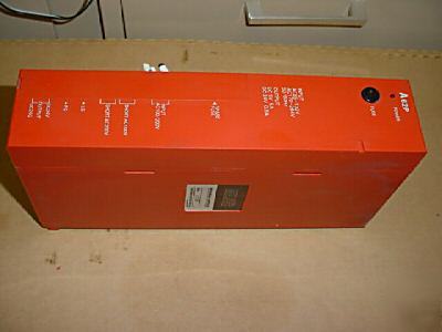 Mistsubishi A62P melsec 5A power supply