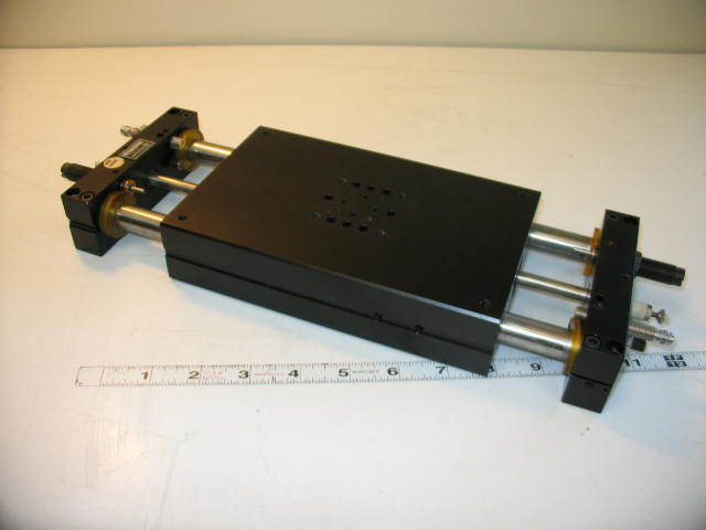 New robohand pneumatic base power slide dlb-16-lb-3