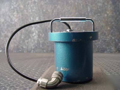 Tensile load cell a full scale ranges (normal)