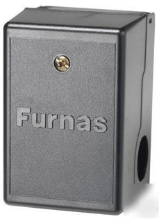 New brand furnas pressure switch 69JF9 140-175
