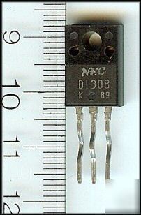 2SD1308 / D1308 npn darlington transistor