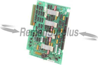 Ge fanuc IC600YB831C 5-50VDC input board series 6