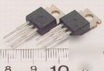 IRFBE20 n-channel enhancement mosfet 