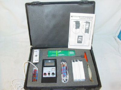 Kistler-morse microcell bolt-on weighing system kit